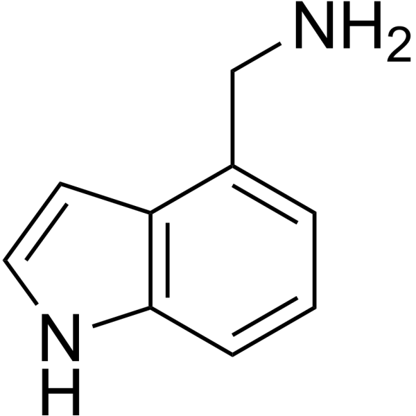 4-Aminomethylindole 3468-18-6